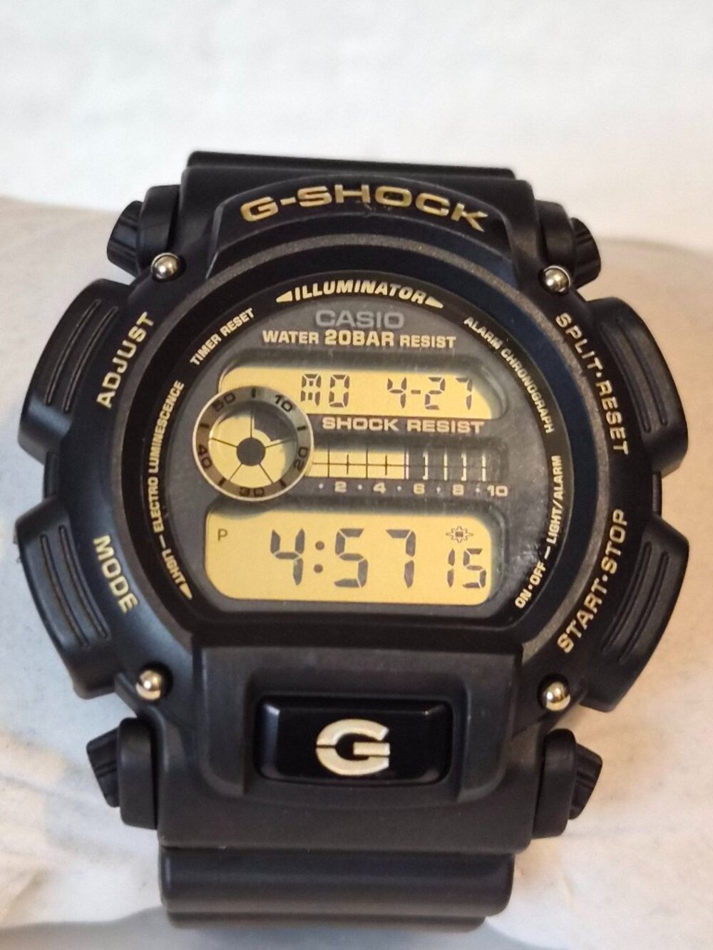 Casio G Shock NWOT condition